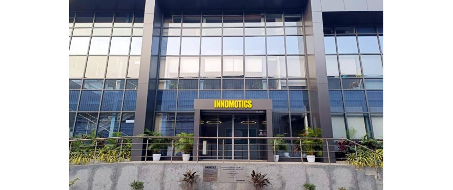 Innomotics Campus